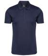 RG2150 TRS196 Regatta Honestly Made Recycled Polo Shirt Navy colour image